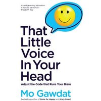 That Little Voice in Your Head
