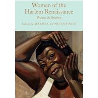 Women of the Harlem Renaissance