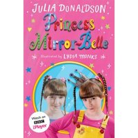 Princess Mirror-Belle