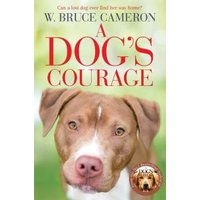A Dog's Courage