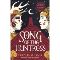 Song of the Huntress