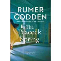 The Peacock Spring