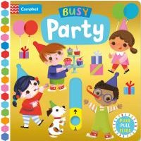 Busy Party