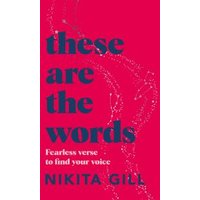 These Are the Words