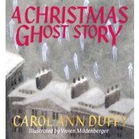 A Christmas Eve Ghost Story
