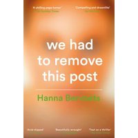 We Had to Remove This Post
