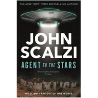 Agent to the Stars