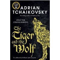 The Tiger and the Wolf