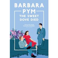 The Sweet Dove Died