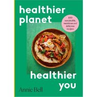 Healthier Planet, Healthier You
