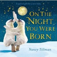 On the Night You Were Born