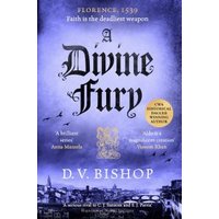 A Divine Fury