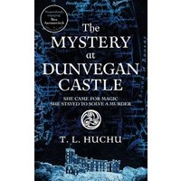 The Mystery at Dunvegan Castle