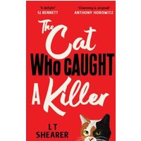 The Cat Who Caught a Killer