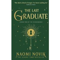 The Last Graduate