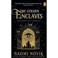 The Golden Enclaves