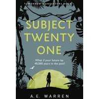 Subject Twenty-One