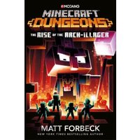 The Rise of the Arch-Illager