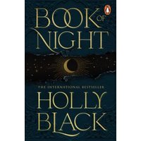 Book of Night