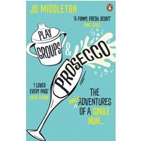 Playgroups & Prosecco