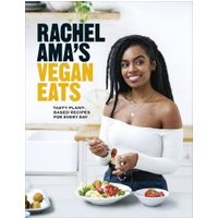 Rachel Ama's Vegan Eats