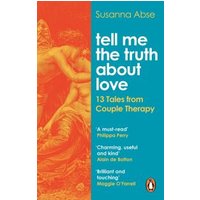 Tell Me the Truth About Love