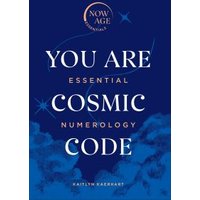 You Are Cosmic Code