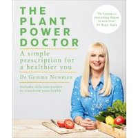 The Plant Power Doctor