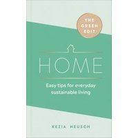 The Green Edit - Home