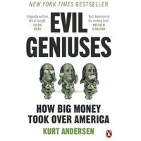 Evil Geniuses
