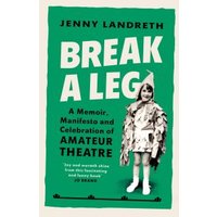 Break a Leg