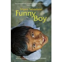 Funny Boy
