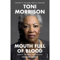 Mouth Full of Blood