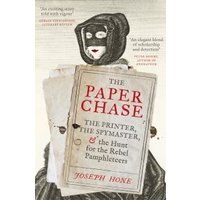 The Paper Chase