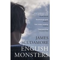 English Monsters