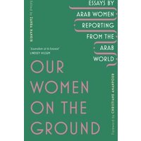Our Women on the Ground