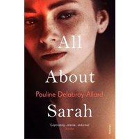All About Sarah