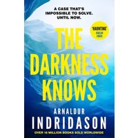 The Darkness Knows