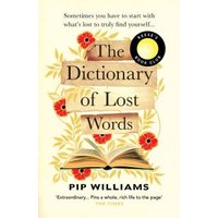 The Dictionary of Lost Words