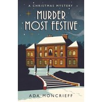 Murder Most Festive