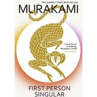 First Person Singular