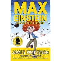 Max Einstein Saves the Future