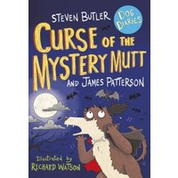 Curse of the Mystery Mutt