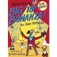 Big Top Bonanza!
