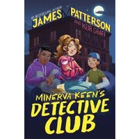 Minerva Keen's Detective Club