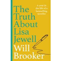 The Truth About Lisa Jewell