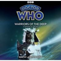 Warriors of the Deep