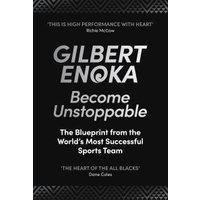 Become Unstoppable