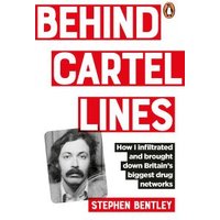 Behind Cartel Lines