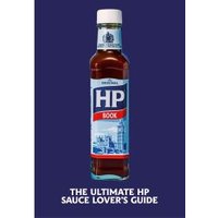 The Heinz HP Sauce Book